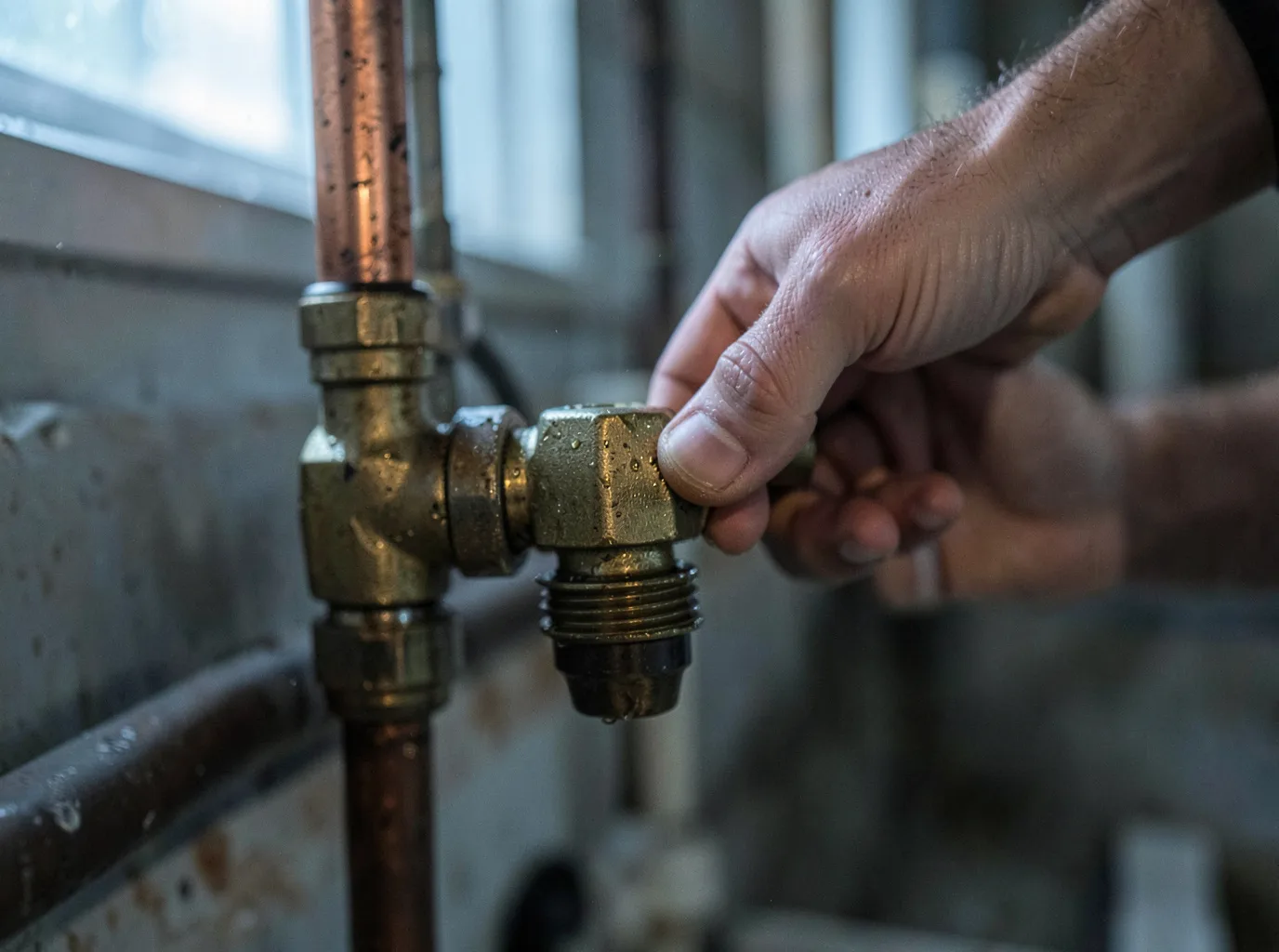 Emergency Plumber Williamsfield, OH FAQs